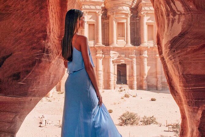 Private Jordan Transportation - Is It Private? Yes, and That Changes Everything