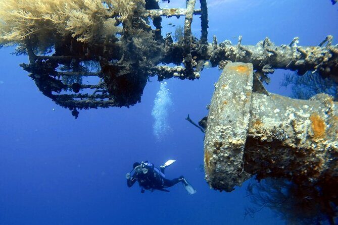 Private Scuba Diving Adventure in the Red Sea of Aqaba - Before Anything Happens: Gear, Briefing, and Safety Basics