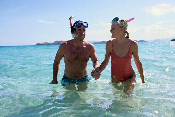 Private Snorkeling Experience in Aqaba Red Sea - Photo and Video: Getting Proof You Were There