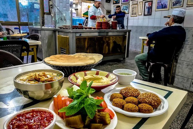 Private Street Food and Walking Tour Amman Downtown - Key things you’ll notice on this Amman tour