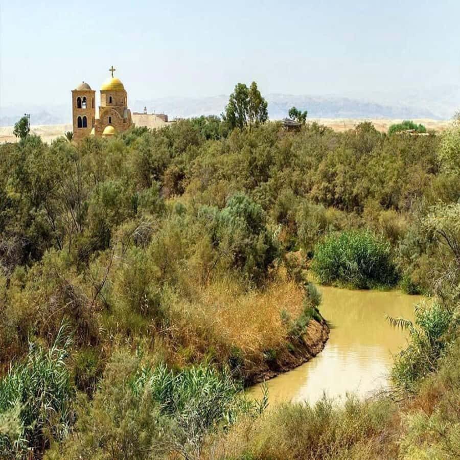 Private Tour: Baptism site ( Jordan River ) From Amman - Key things to know before you go