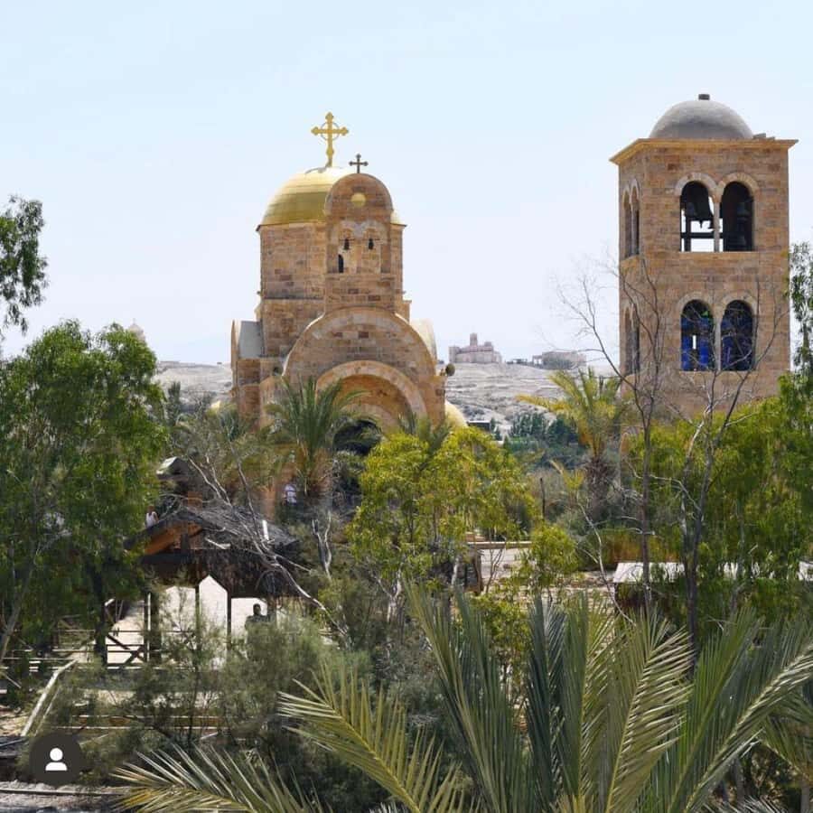 Private Tour: Baptism site ( Jordan River ) From Amman - Comfort, Timing, and the Real Value of $49