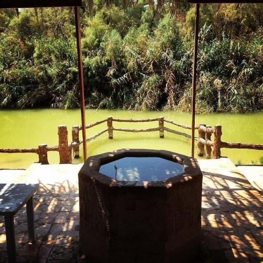 Private Tour: Baptism site ( Jordan River ) From Amman - Best Fit: Who This Private Baptism Site Tour Works For