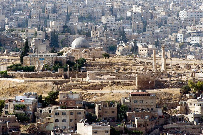 Private Tour, Jerash and Amman City Tour - Why This Private Jerash and Amman Day Works