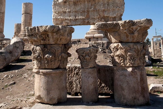 Private Tour, Jerash and Amman City Tour - Price and Value: What $83 Includes (and What You May Pay Extra)