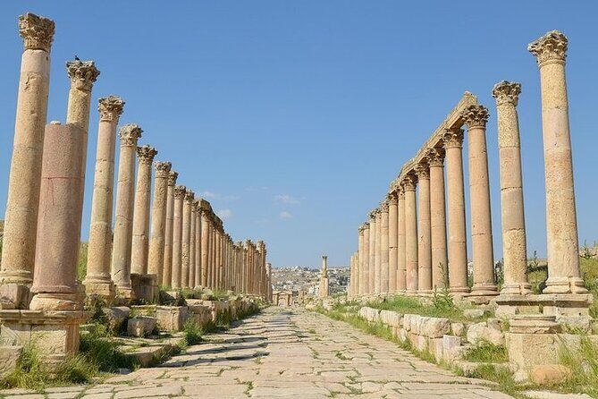 Private Tour of Ajlun and Jerash - Price and value: what $152 buys you in real-life convenience