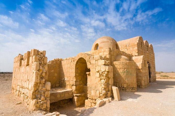 Private Tour of Desert Castles Eastern Jordan with optional Azraq Wetland Visit - Price and Value: What Your Money Covers (and What You Should Confirm)