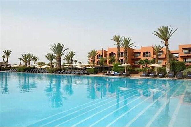 Private Tour to Visit the Dead Sea - Drivers and Timing That Make a Short Trip Feel Worth It