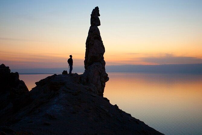 Private Tour to Visit the Dead Sea - Price and Value: What $65 Buys You (and What Costs Extra)