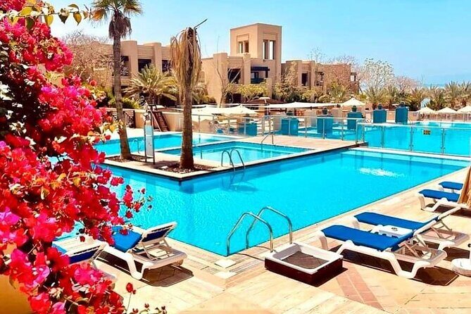 Private Tour to Visit the Dead Sea - Weather and the Smart Way to Plan for Swimming