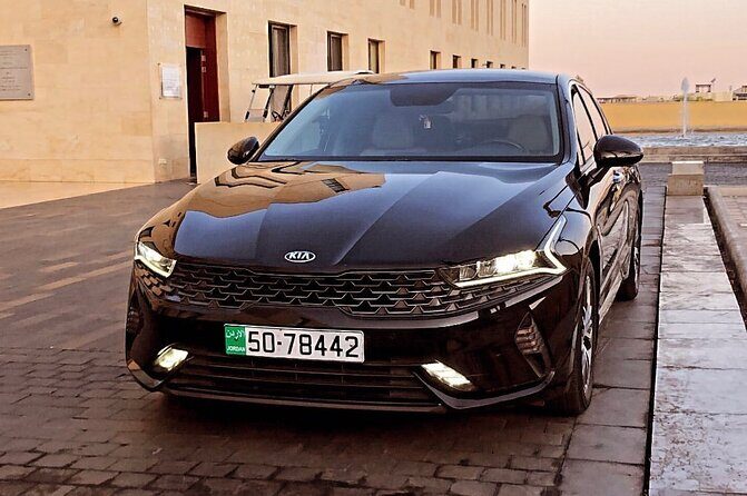 Private Transfer from Amman Airport to Amman Hotel - Price and Value: Is $20.90 Per Person Worth It?