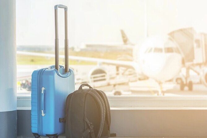 Private Transfer from Amman Airport to Amman Hotel - When This Transfer Fits Best (And When It Might Not)