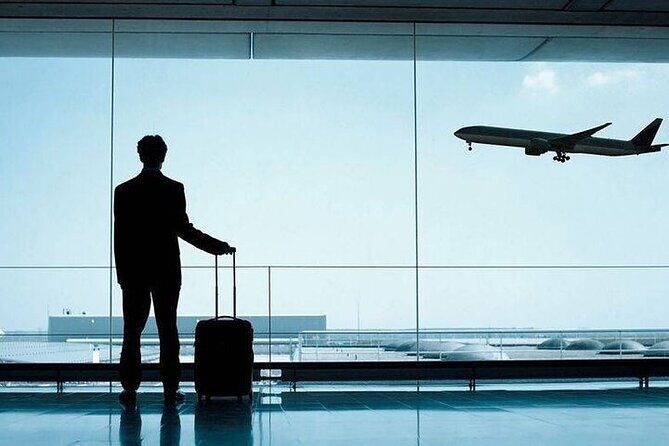 Private Transfer from Amman Airport to Amman Hotel - Before You Go: Small Prep Tips That Make Pickup Easier