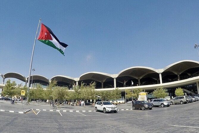 Private Transfer from Amman Airport to Amman Hotel - Should You Book This Private Transfer from Queen Alia?