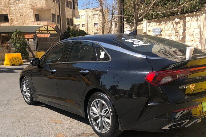 Private Transfer From Amman To Multi Destinations - Value at $20.90 Per Person: When Private Transfers Make Sense