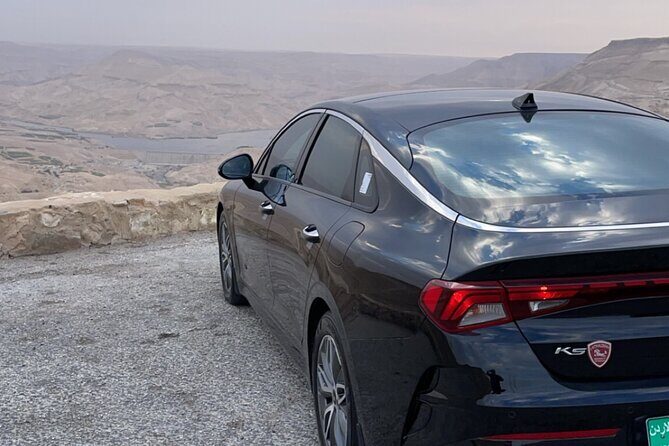 Private Transfer From Amman To Multi Destinations - Who This Works Best For (And Who Might Want Something Else)