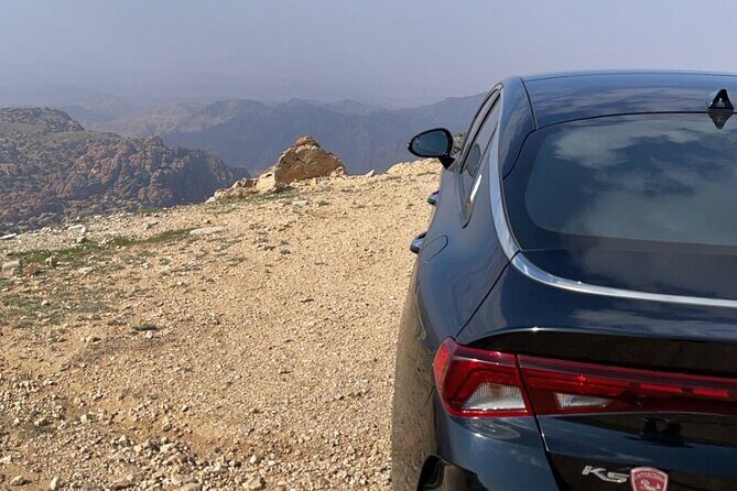 Private Transfer From Amman To Multi Destinations - Multi-Destination Planning: The Flexibility You’ll Feel Immediately