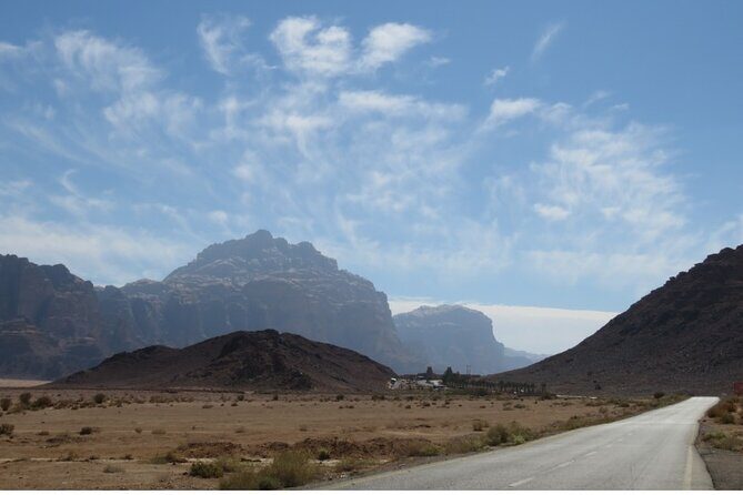 Private Two Day Tour To Petra, Wadi Rum and Dead Sea from Amman - Who should book this Petra, Wadi Rum, Dead Sea tour