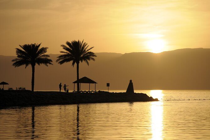 The Ultimate Jordan Experience - 8 Full Days Private Tour - Back to Amman: noon return plus optional desert activities