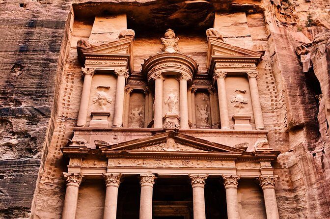Transportations around Jordan | The Jordanian Mappers - Mobile Ticket: Less Paper, More Peace of Mind