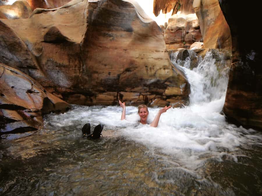 Wadi Al Mujib and Dead Sea Panoramic Tour from Aqaba - Bonus stops you might get: cosmetics factory and photo-only Mujib time