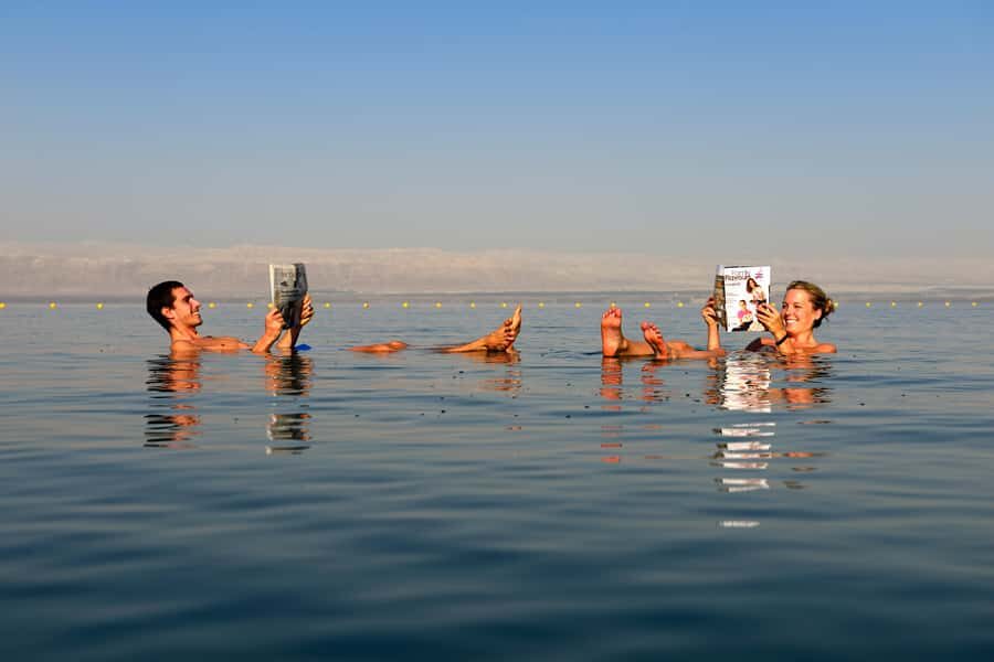 Wadi Al Mujib and Dead Sea Panoramic Tour from Aqaba - Who this tour fits best—and who should choose differently