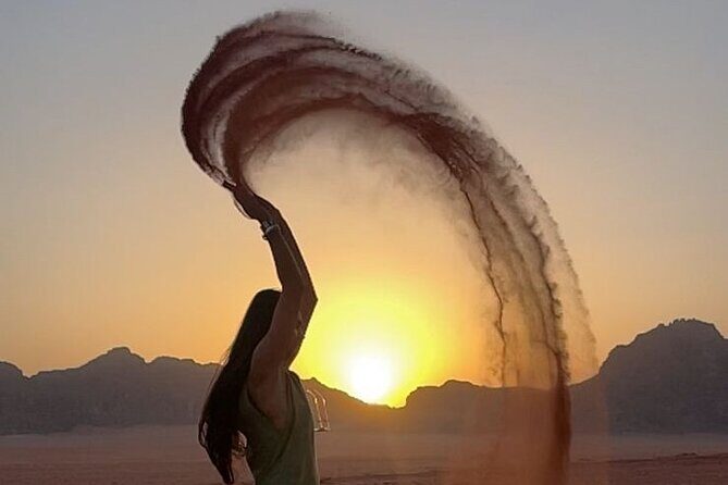 Wadi Mujeb, Dead Sea, Madaba & Mont Nebo Private Day tour - Why This Tour Works When Jordan Feels Spread Out