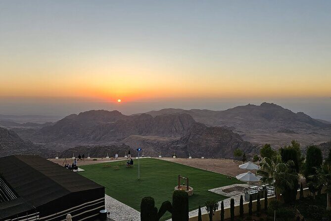 Wadi Mujeb, Dead Sea, Madaba & Mont Nebo Private Day tour - Price and Value: What $90 Buys You
