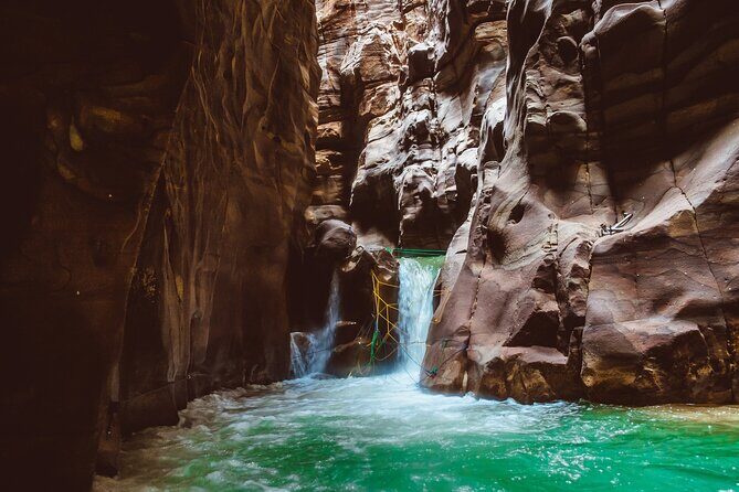 Wadi Mujib Siq Trail with Amman Panoramic&Optional Dead Sea Visit - Price and value: when $146.67 makes sense (and when it doesn’t)