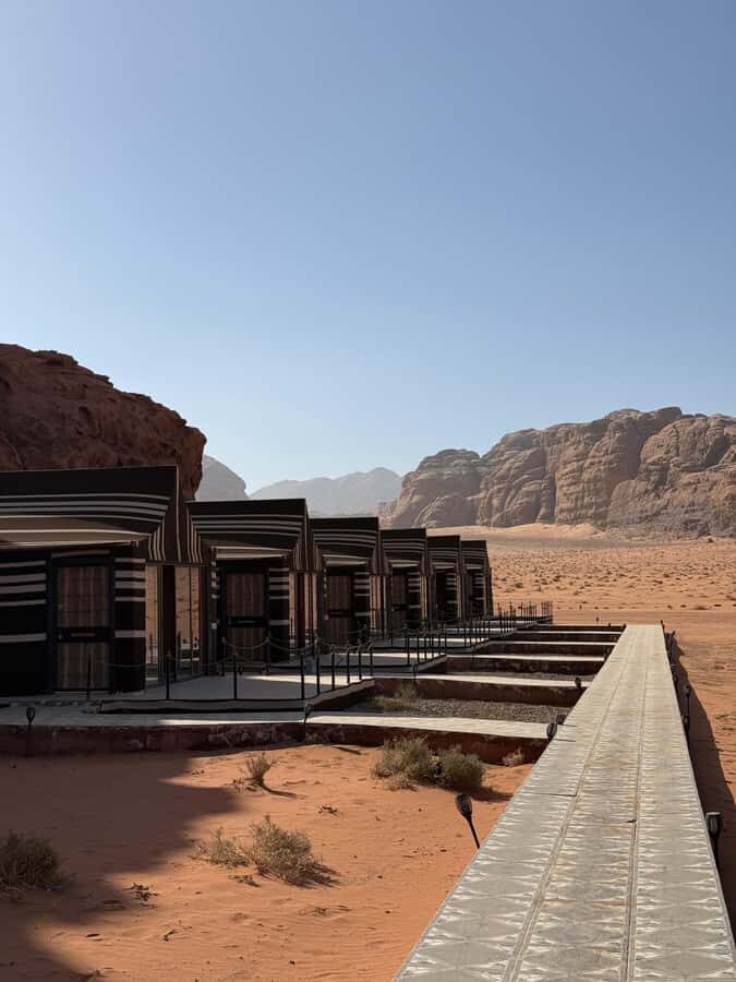 Wadi Rum: Bedouin Camp Stay,Full-Day Desert Tour with 3Meals - From Khazali Siq to Lawrence’s House: inscriptions and hand-carved stone