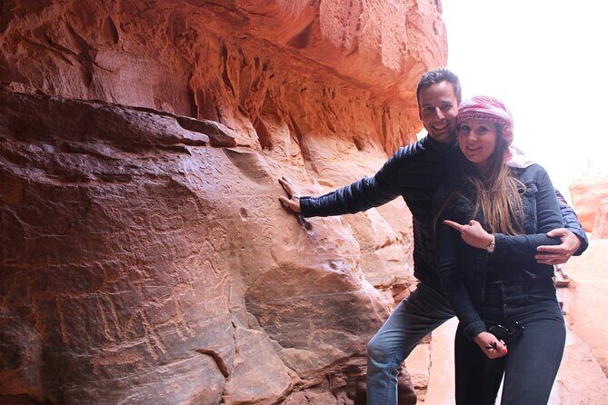 Wadi Rum: Explorer Jeep Tour PASS + Local Food + Optional Stay - Key Points You’ll Care About