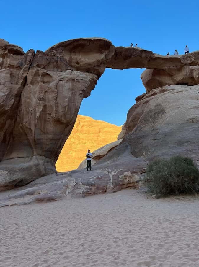 Wadi Rum Highlights: 4-Hour Jeep Tour - Morning or Sunset. - Canyon Time at Khazali and Abu Khashaba (Walks, Inscriptions, Guided Moments)