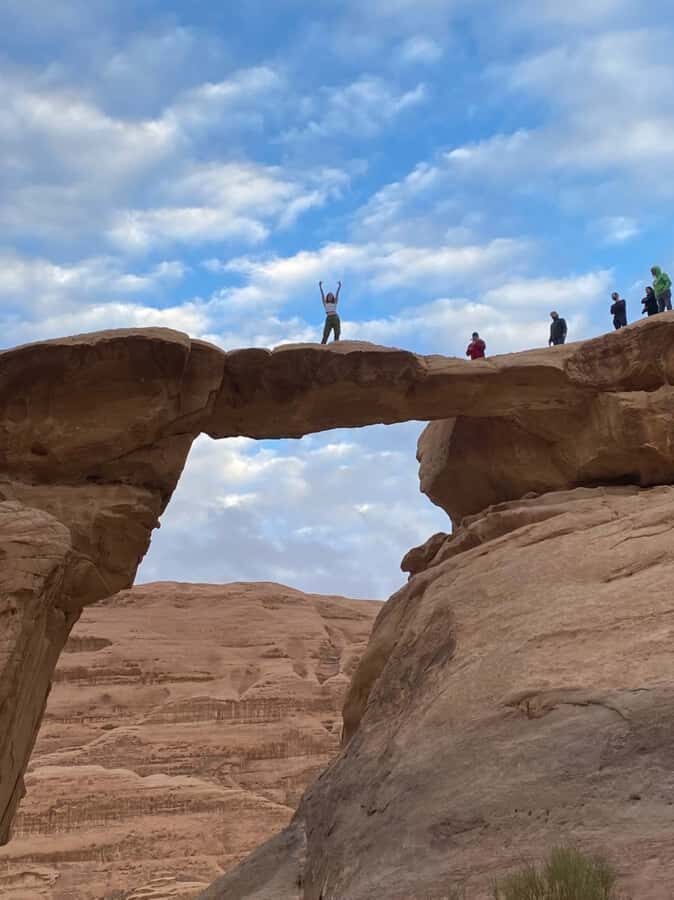 Wadi Rum Highlights: 4-Hour Jeep Tour - Morning or Sunset. - What to Bring and How to Stay Comfortable in the Desert