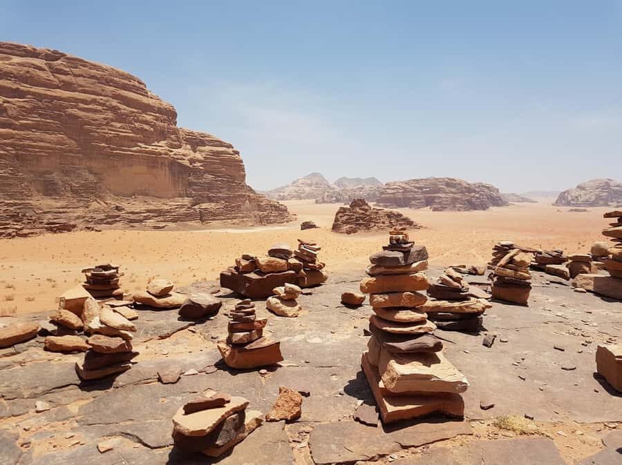 Wadi Rum Highlights: 4-Hour Jeep Tour - Morning or Sunset. - Should You Book This 4-Hour Wadi Rum Jeep Tour?