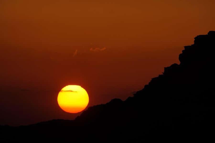 Wadi Rum:Full Day Tour Lunch Sand boarding Camel Ride Sunset - Key moments you’ll feel in Wadi Rum