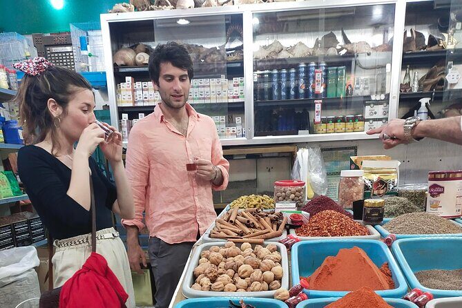 Walking Tour, Visit the Old Town and Markets, Taste Food - Price and value for a $47 guided food-and-culture walk
