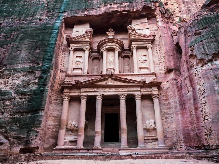 Whispers of Stone, Sand & Sea: Jordan in Five Days - Key things I’d pay attention to