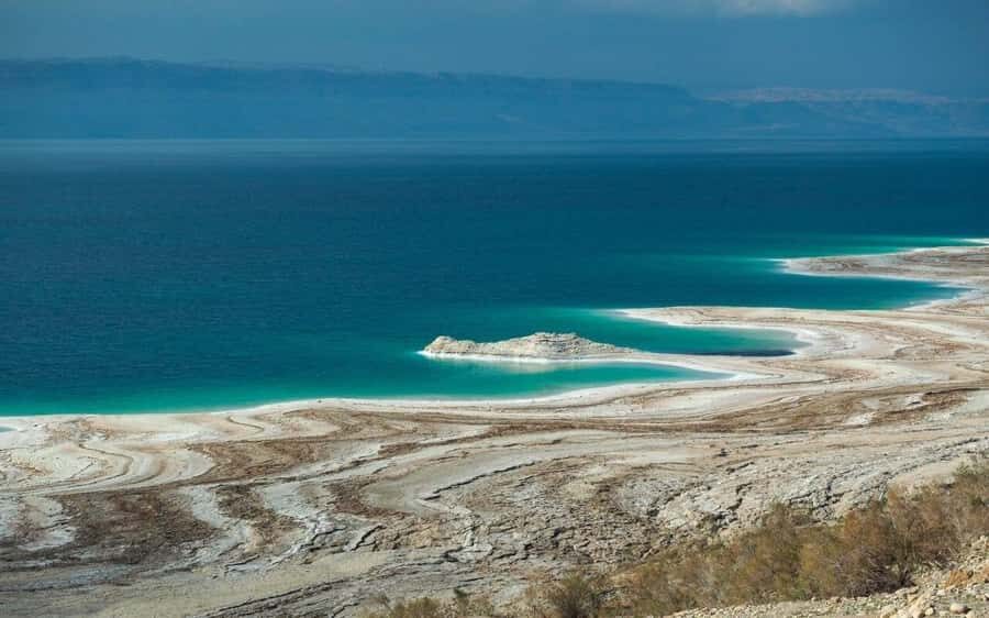 Whispers of Stone, Sand & Sea: Jordan in Five Days - Who This Tour Fits Best (and Who Might Want to Adjust It)