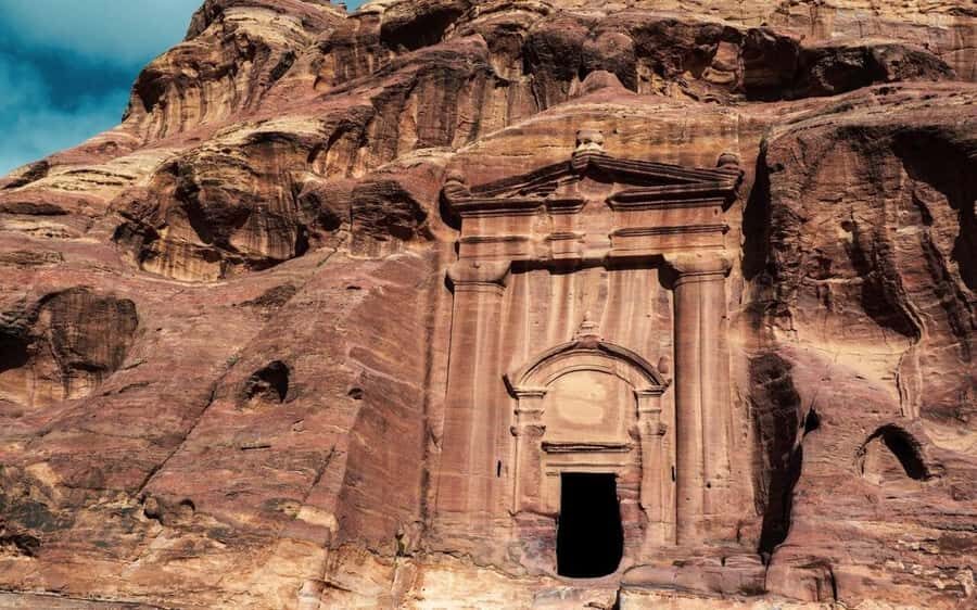 Whispers of Stone, Sand & Sea: Jordan in Four Days - Key highlights at a glance