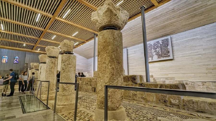Whispers of Stone, Sand & Sea: Jordan in Four Days - What’s included in the $379 price (and what you should budget for)
