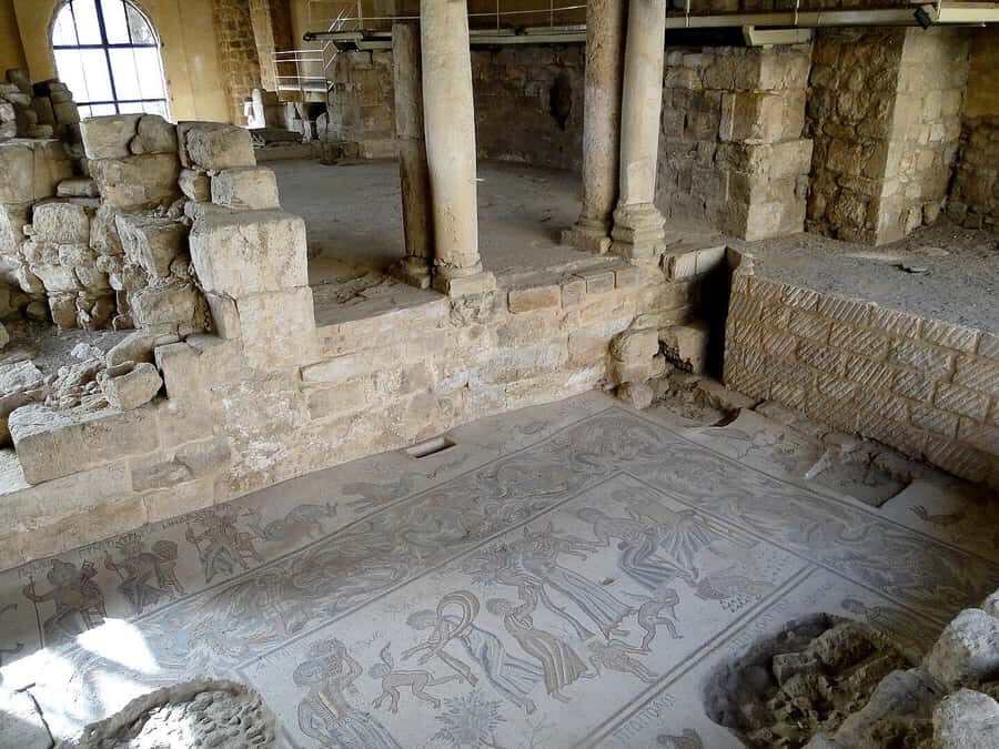 Whispers of Stone, Sand & Sea: Jordan in Four Days - Private transportation and guide support: why the trip feels personal